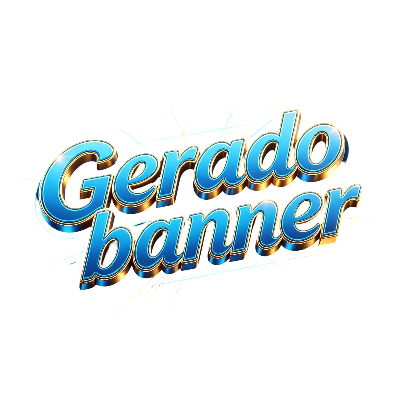 Max Gerador de Banner